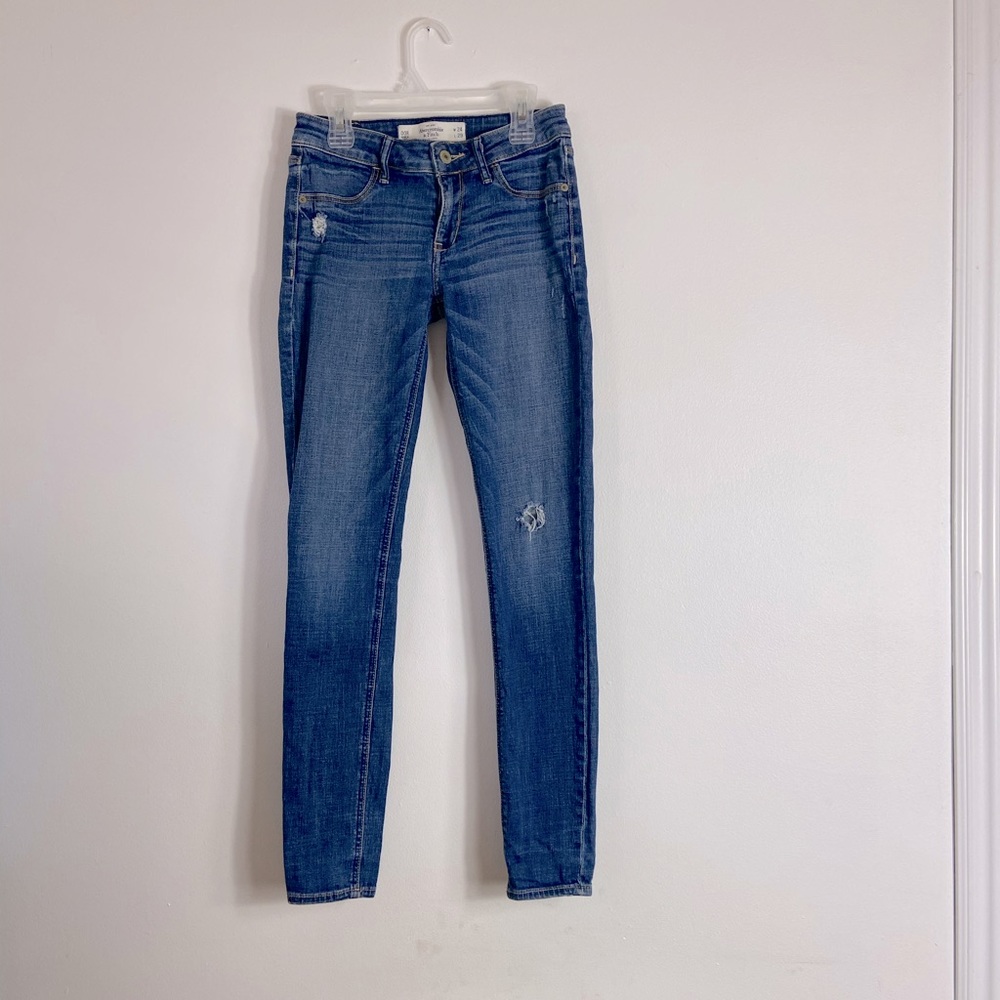 Abercrombie & Fitch Jeans